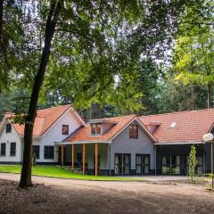 Villa Woudstee