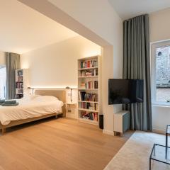 Gepetto's - Beautiful stay in the Historic centre of Ghent -