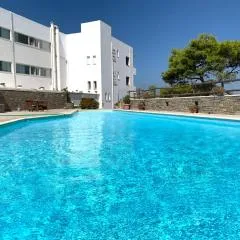 Pandrossos Hotel - Paros