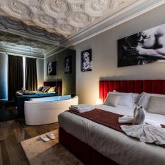 Growel Exclusive Suites San Pietro