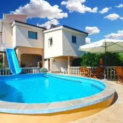Apartments Vrcevan 811