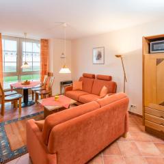 Haus Robbenplate Whg 12 Seesicht