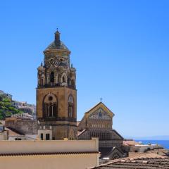 Amalfi Suite Boutique Hotel Adults Only