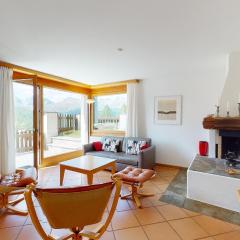 Abitaziun Murinella - Pontresina