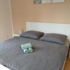 Zámecký apartmán v Horní Plané