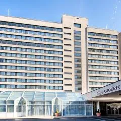 Crowne Plaza Frankfurt Congress Hotel, an IHG Hotel