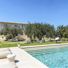 Zahir Country House Boutique Hotel Noto