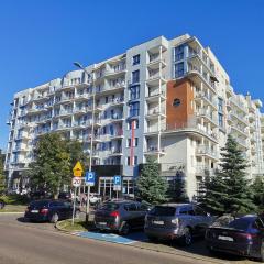 Apartament Promenada Park Kołobrzeg