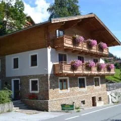 Ferienhaus Rieder