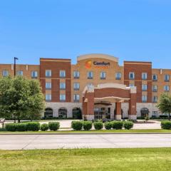 Comfort Suites Frisco