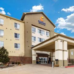 Comfort Inn & Suites Oklahoma City West - I-40