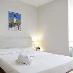 Pausoka - Basque Stay