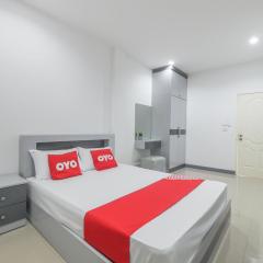 OYO 1159 K&k Apartment