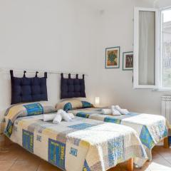 La Spezia Migliarina Apartment con terrazzo