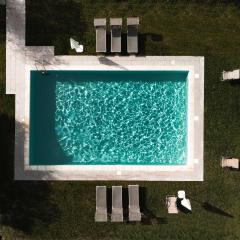 Agriturismo La Torretta - apt 4rooms with exclusive pool