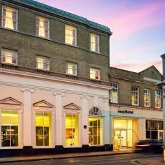 easyHotel Ipswich hotel