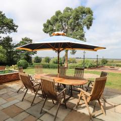 Waveney View Cottage