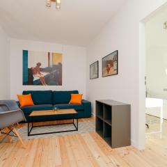 ShortStayPoland Jana Pawła (B11)