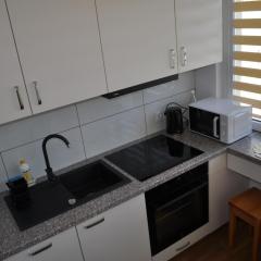 Apartament Sierakowskiego