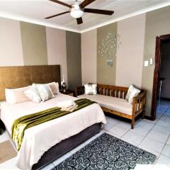 Edenville Guesthouse