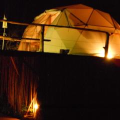 Mamma Nui Glamping