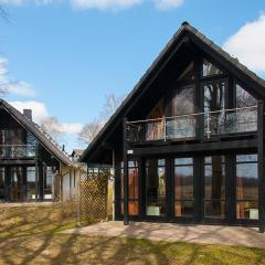 Ferienhaus Plau am See, direkt am Wasser