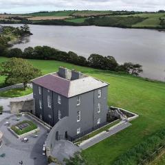 Ballywilliam House, Kinsale, exquisite holiday Homes