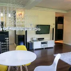 Apartament 6 piętro