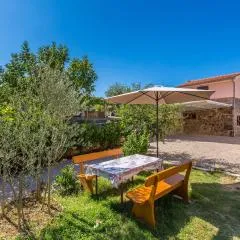 Holiday Home Vrh