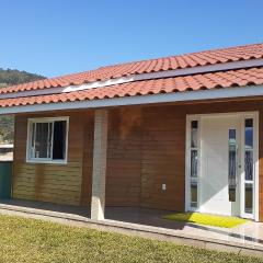 Casas de Hospedagem Mendes