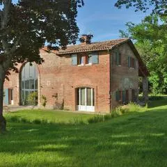 La Bastide rouge