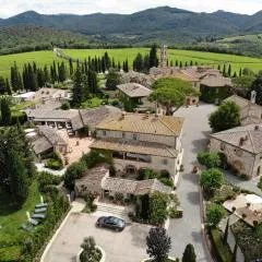 Borgo San Felice Resort