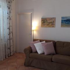 Bouganville A apartament B&B