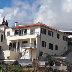 Villa SCIROCCO Madeira - Ocean View