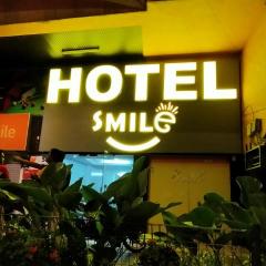 Smile Hotel Chow Kit PWTC