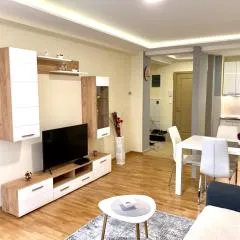 Apartman La Promenade Zlatibor