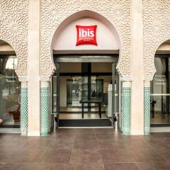 ibis Tlemcen