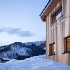 Tamanegi House luxury 4 bedroom Ski Chalet