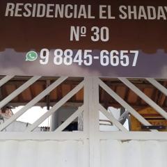 Apartamento El Shadai 02