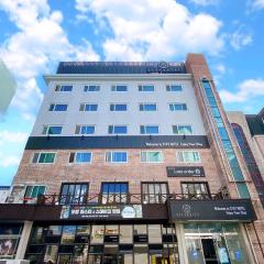 Stay Pohang Hotel