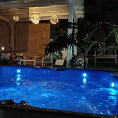 B&B Villa ANTONIO LORETO