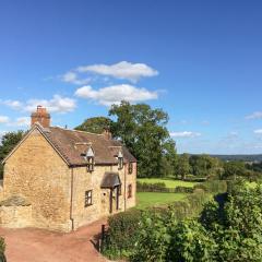 Wilstone Cottage