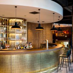 Hotel Indigo Dresden - Wettiner Platz by IHG