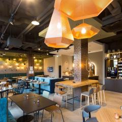 Hotel Indigo Dresden - Wettiner Platz by IHG