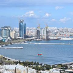 Baku Panorama Hotel