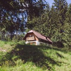 Moosbacher-Hütte