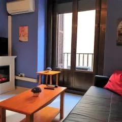 Apartamentos Dana Sol