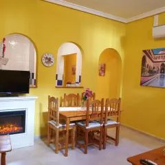 Apartamentos Dana Sol