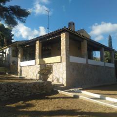 Villa Carmen - Chalet privado con piscina, jardín y barbacoa