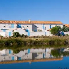 Madame Vacances Les Maisons du Lac